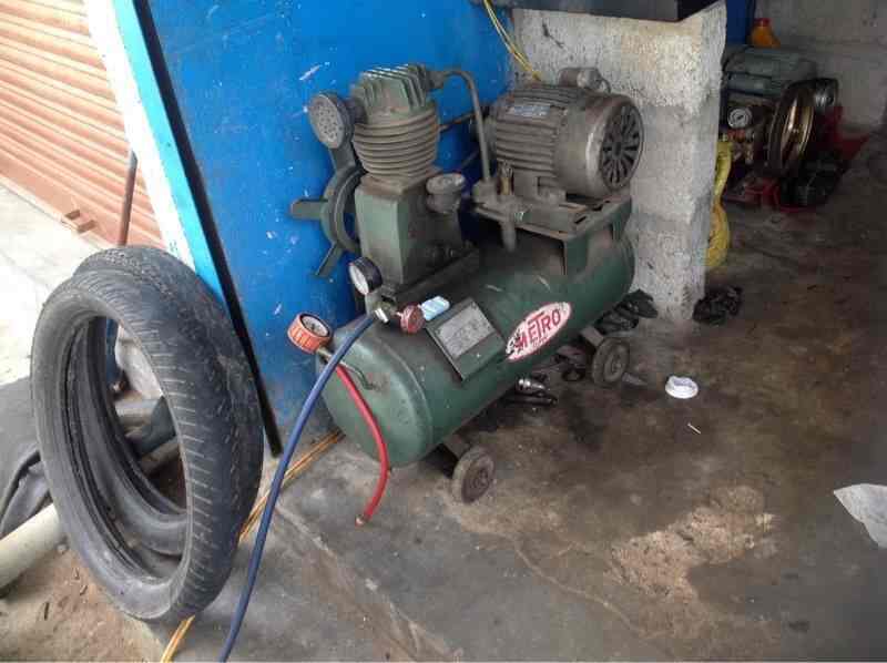 Indian Garage in Jp Nagar 9th Phase,Bangalore Best Garages in