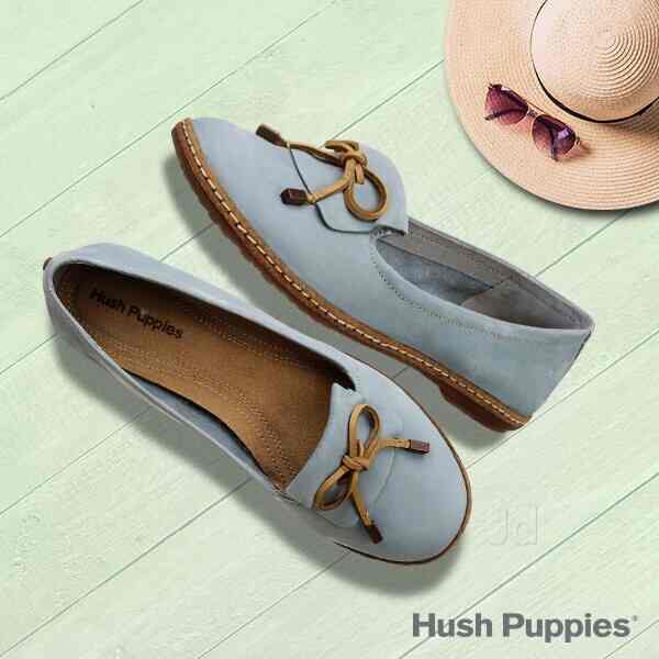 Find list of Hush Puppies Stores in H R B R LayoutKalyan Nagar 2nd