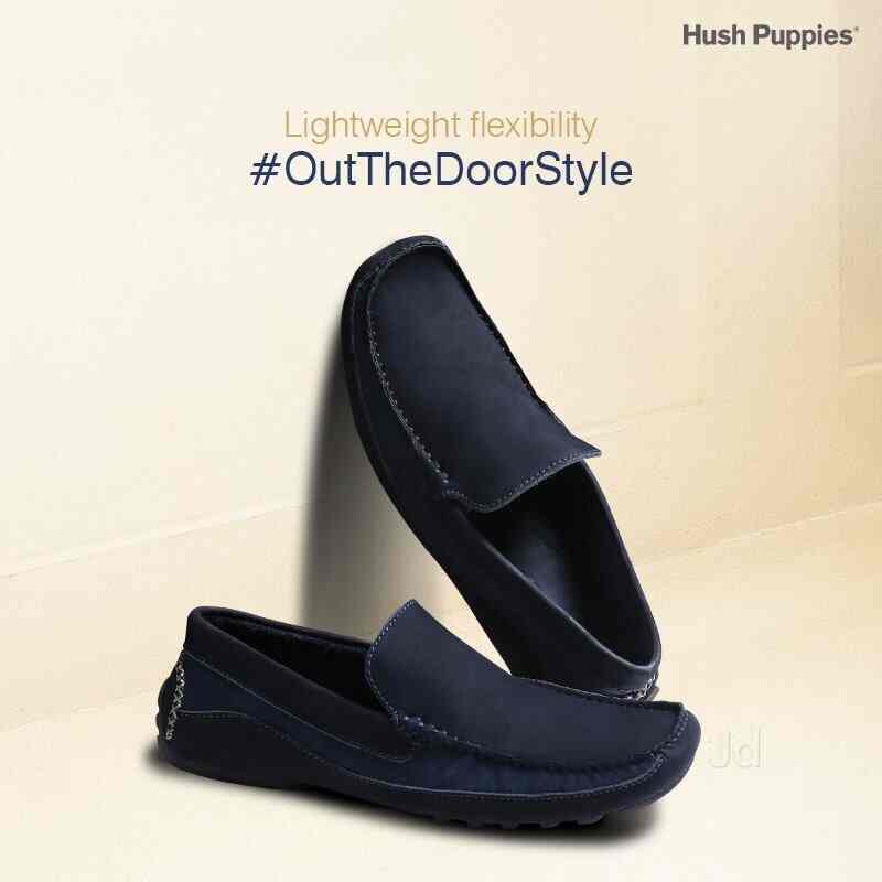 Find list of Hush Puppies Stores in H R B R LayoutKalyan Nagar 2nd