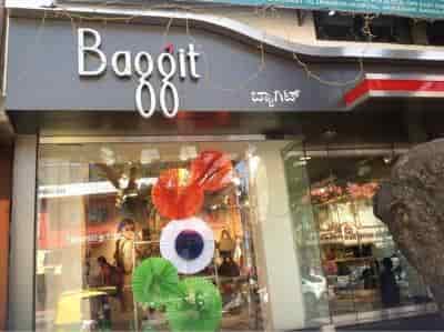 baggit near me