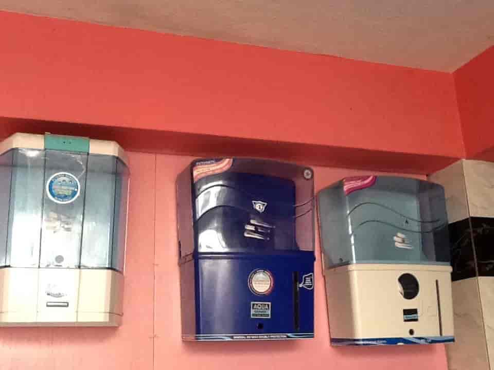 Cm Industries in Nelamangala,Bangalore Best Ro Water Purifier Dealers