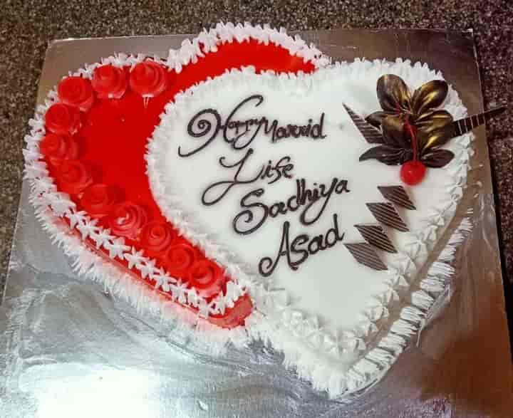 Top Cake Shops in Kengeri Satelite Town,Bangalore Best Cake Bakeries