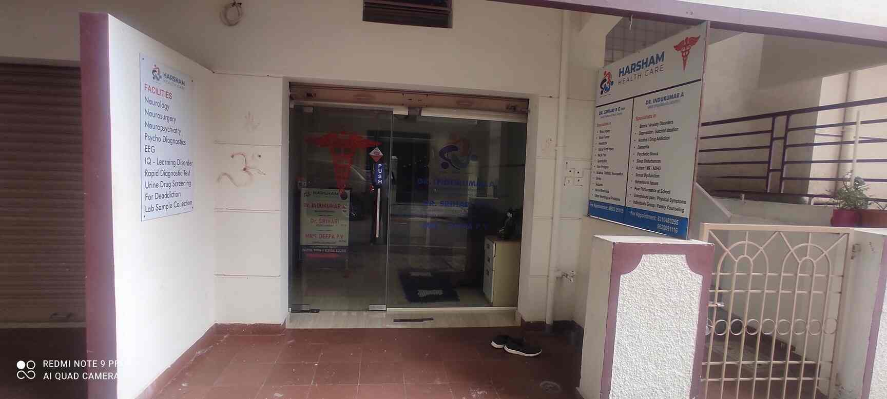 Top Psychiatrists near Padmashree College Of NursingKengeri, Bangalore