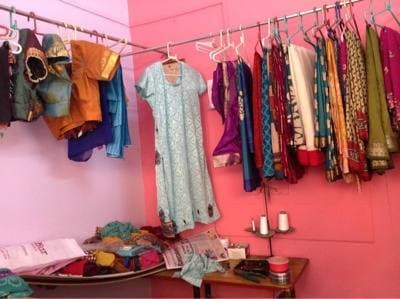 New Select Fashion Ladies Tailors Closed Down in Wilson Garden