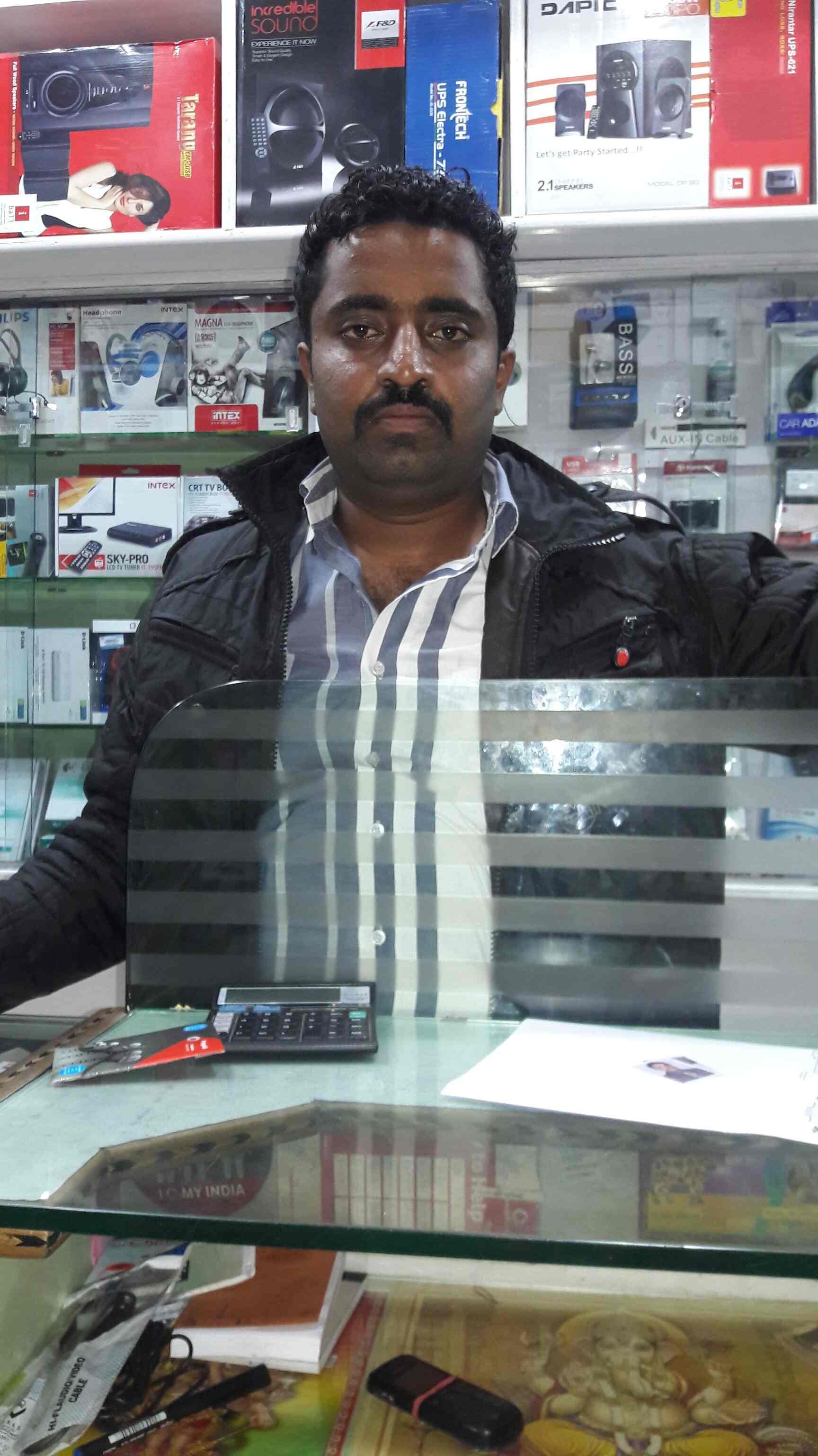 Bangalore Agricultural Fruits And Vegetable Shop in C V Raman Nagar