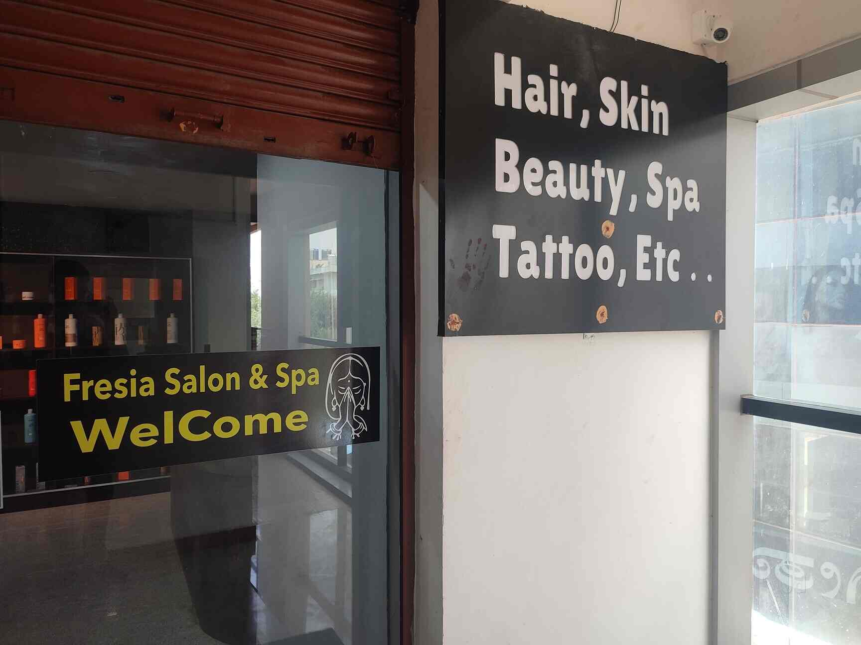 Top Salons near Sri Vinayaka TheatreVarthur, Bangalore Best Beauty