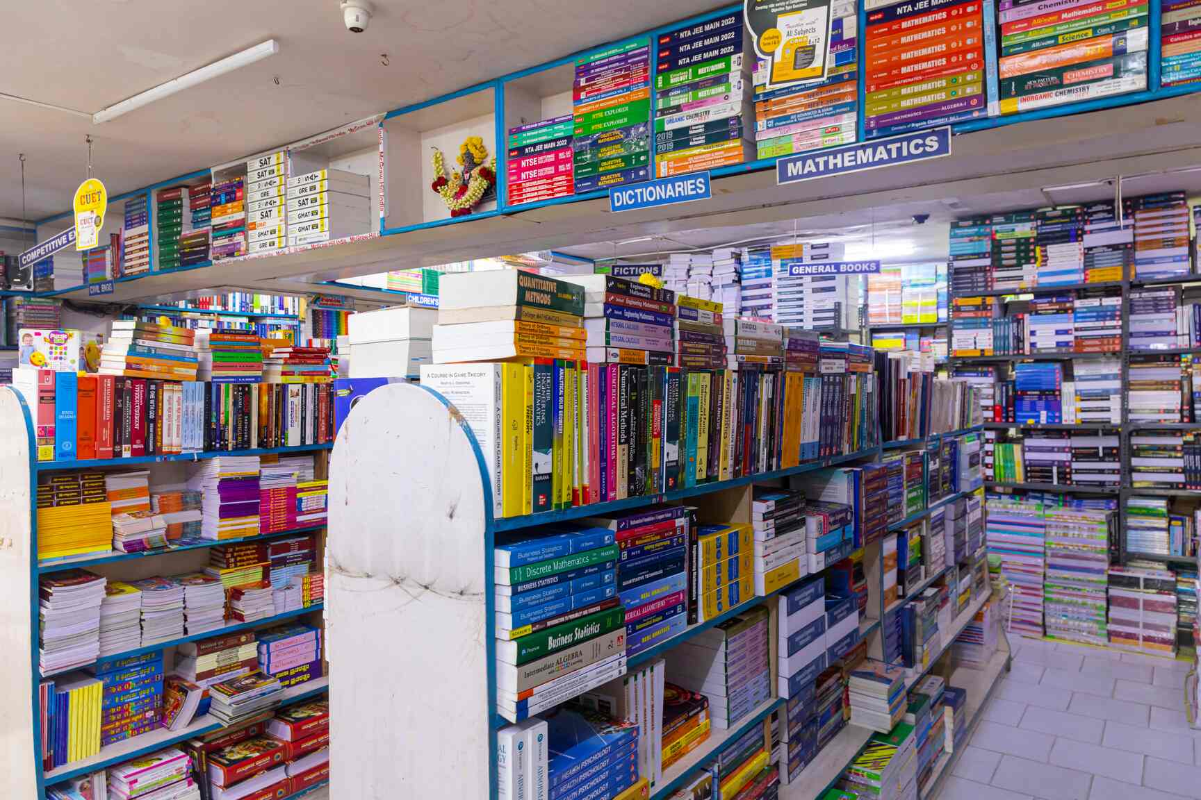 Sri Book World in Basavanagudi,Bangalore Best Book Dealers in