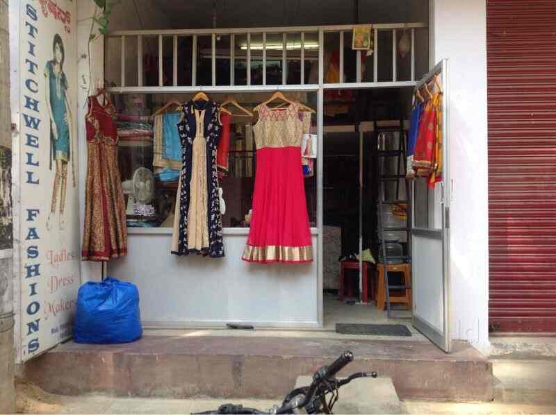 Ladies boutique clearance in koramangala