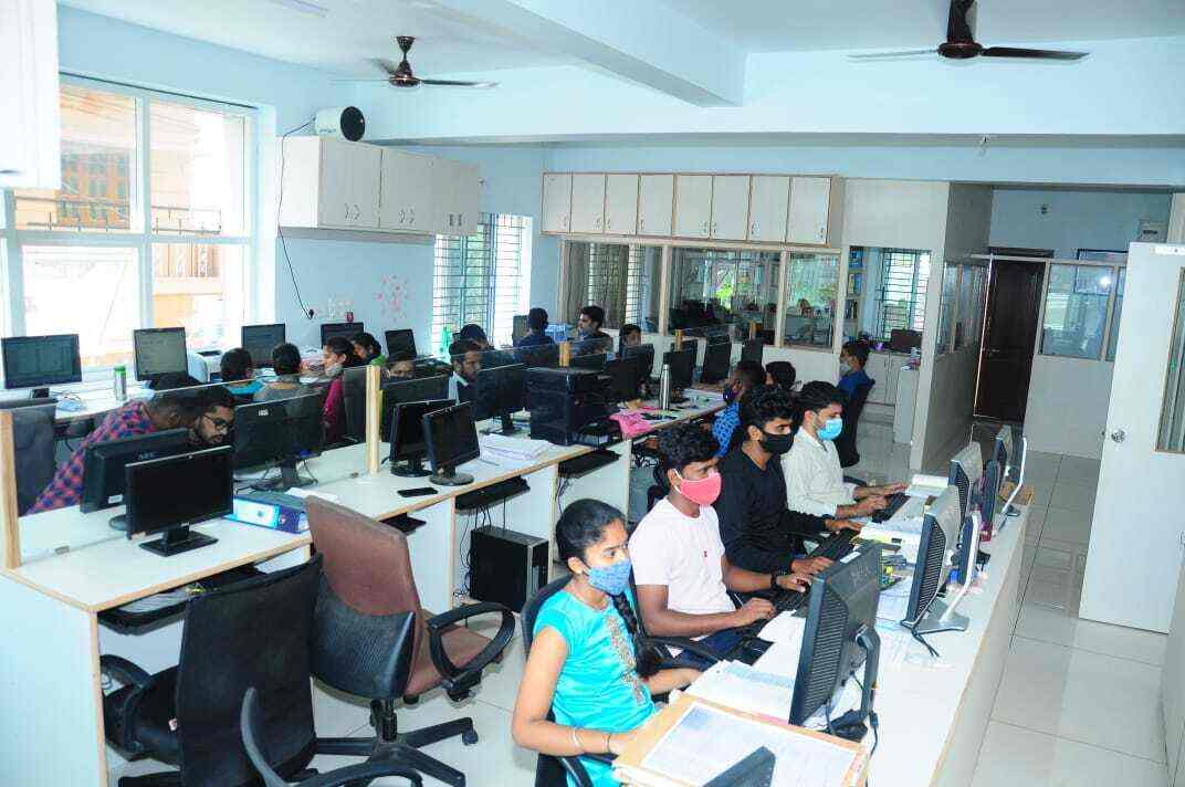 D S K P & Co in Peenya 2nd Stage,Bangalore Best Tax