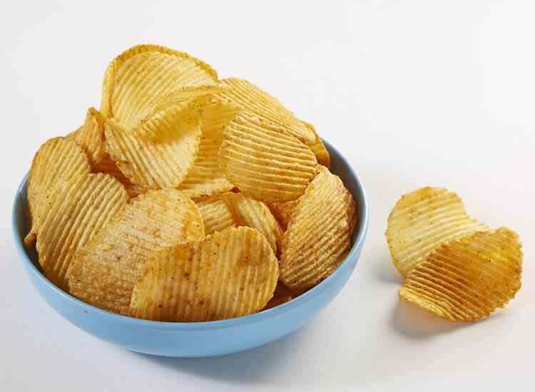 Adi Shakthi Hot Chips in Basaveshwara Nagar,Bangalore Best Chaat