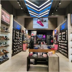 skechers factory in india