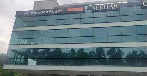 Wooden street banaswadi Clearance