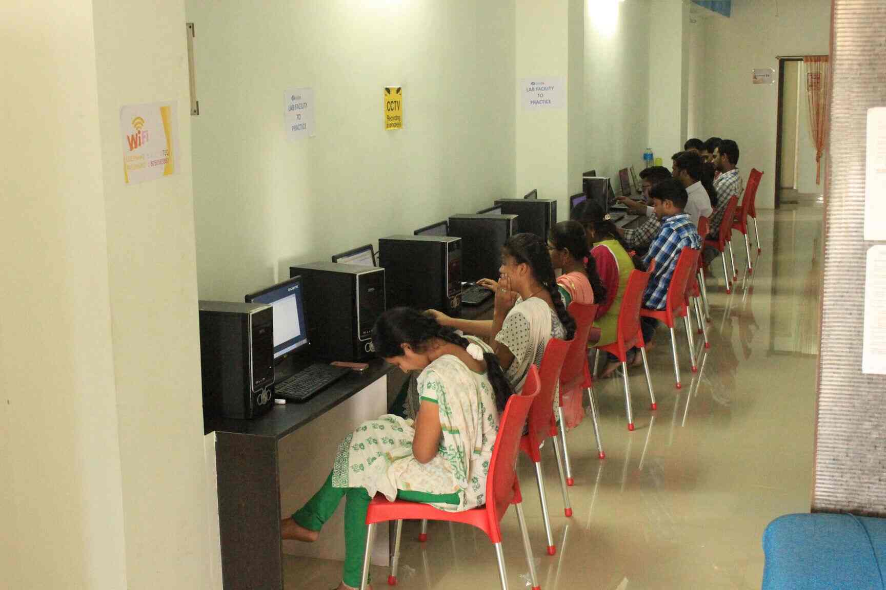 Inventateq, BTM Layout 2nd Stage Computer Training Institutes in Bangalore Justdial