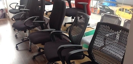 Top 100 Office Chair Manufacturers In Bangalore Best