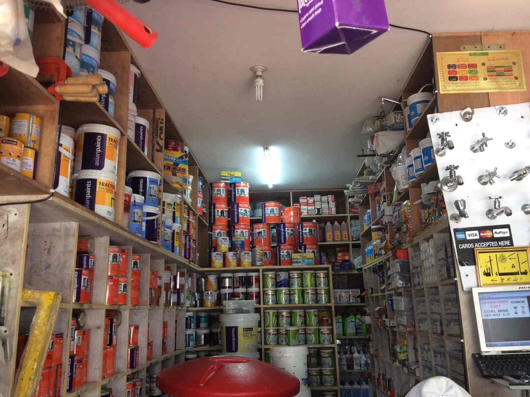 The Importance Of Commercial Hardware In Business Operations bitbitbyte