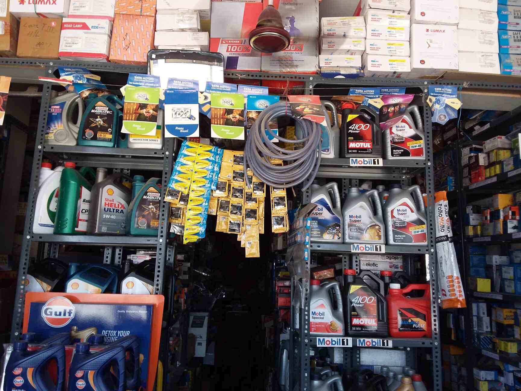 Top Maruti Automobile Part Dealers in Bangalore ऑटोमोबाइल पार्ट