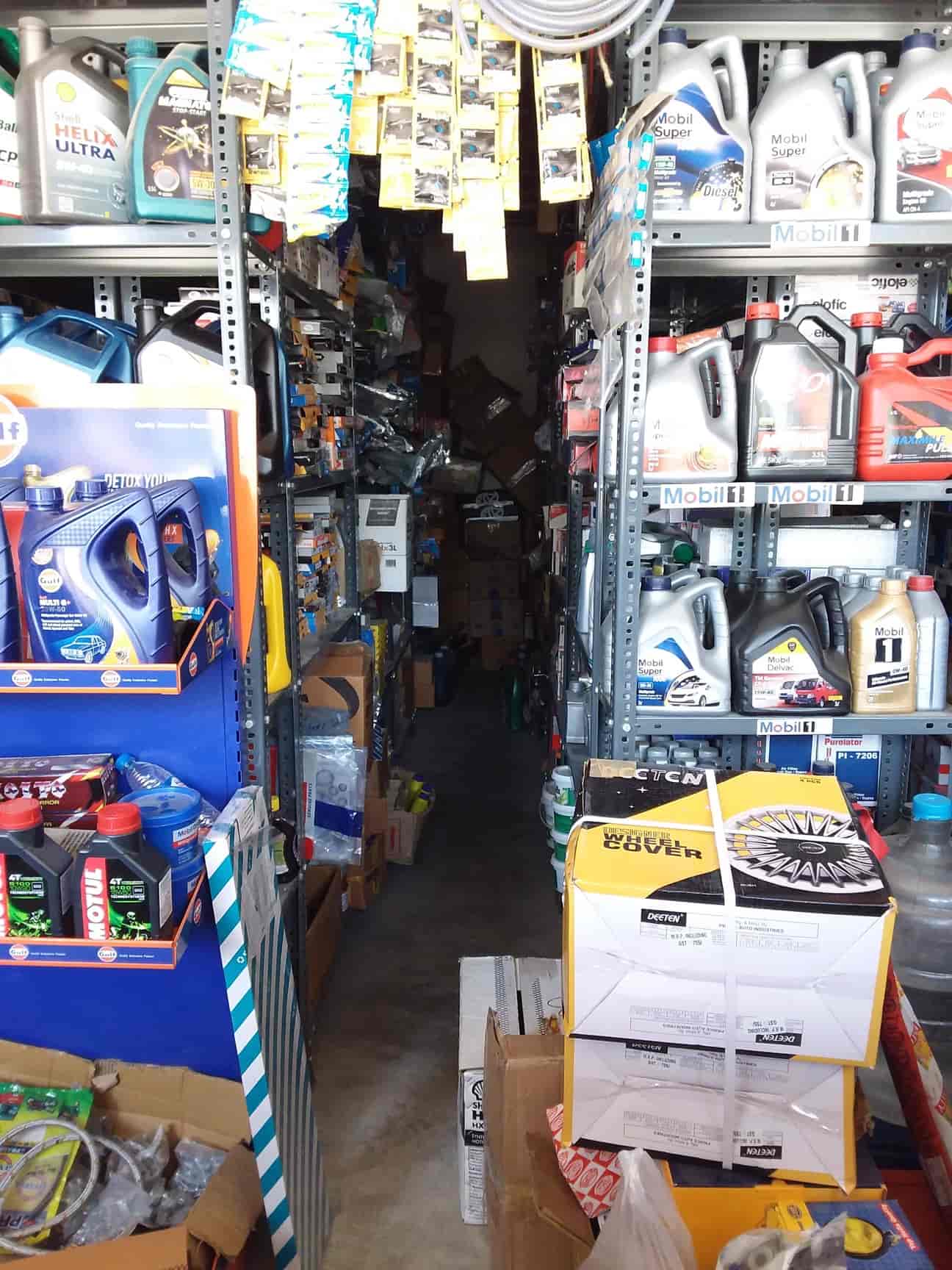 Top Maruti Automobile Part Dealers in Bangalore ऑटोमोबाइल पार्ट