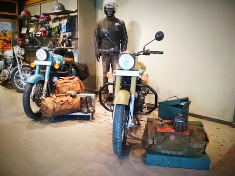 Accelerate motors sales kengeri