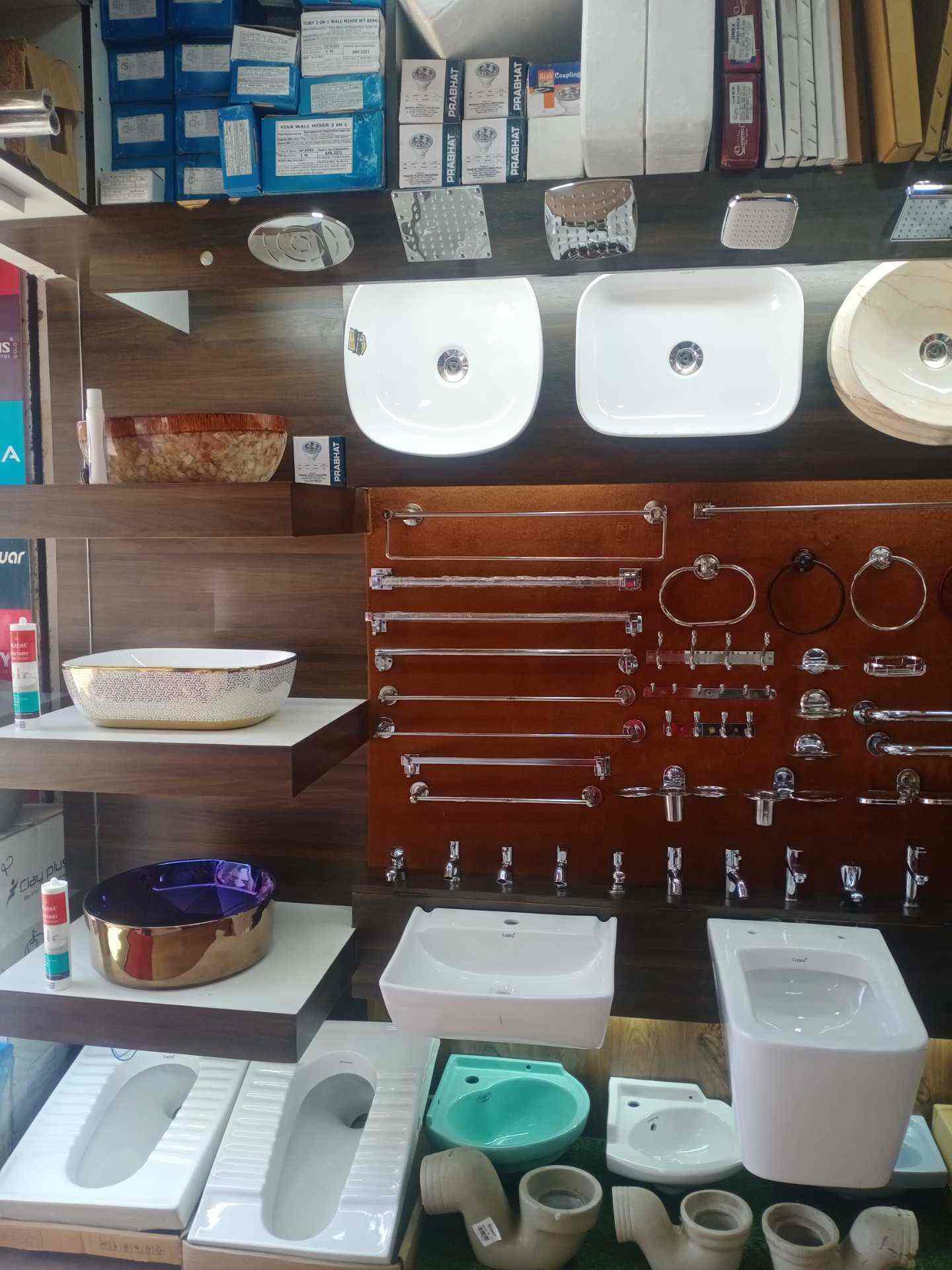 Hindware Sanitaryware Dealers in Bellandur, Bangalore सानिटरीवारे