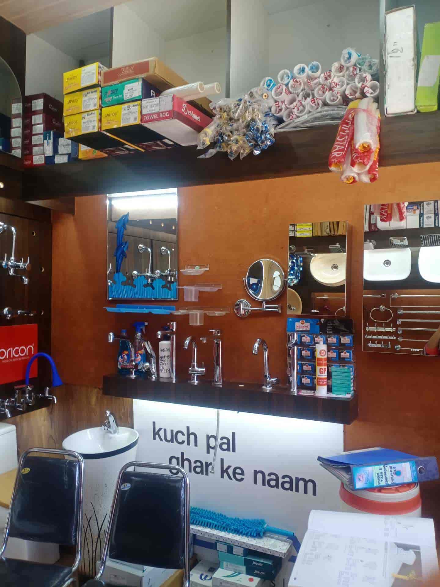 Hindware Sanitaryware Dealers in Bellandur, Bangalore सानिटरीवारे