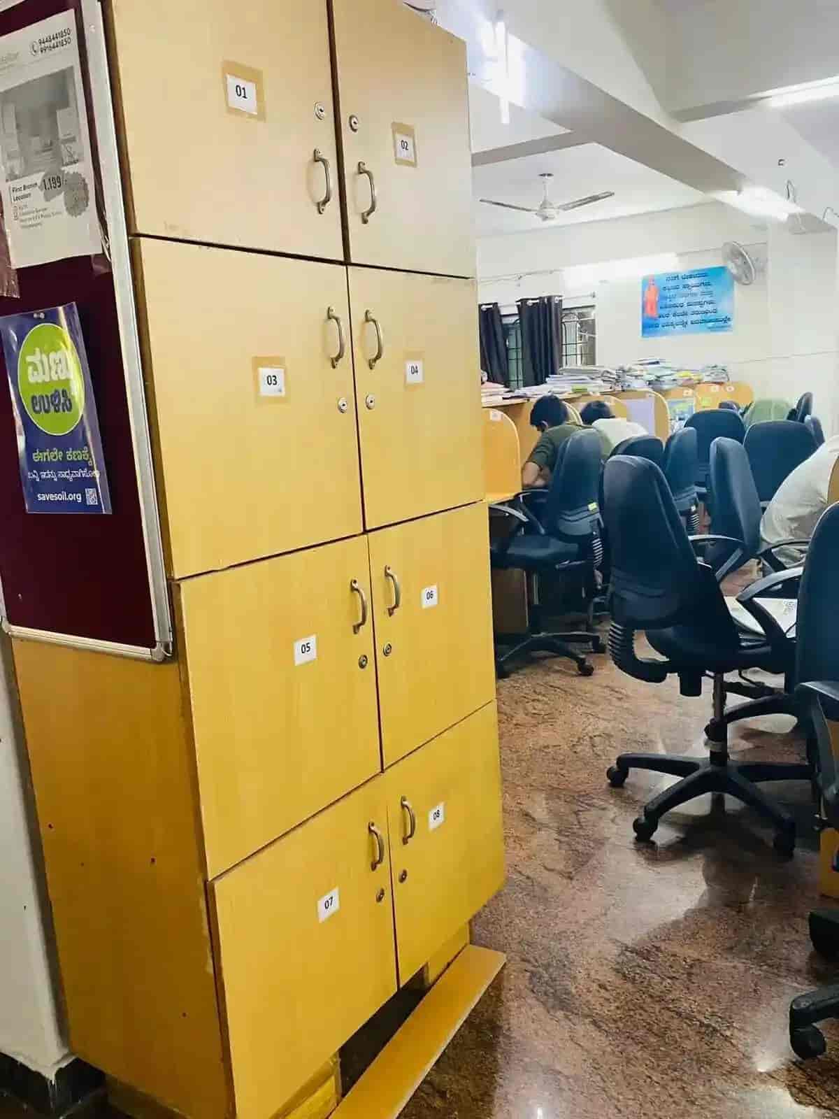 Top Reading Rooms in Cqal Layout Best Study Rooms Bangalore near me