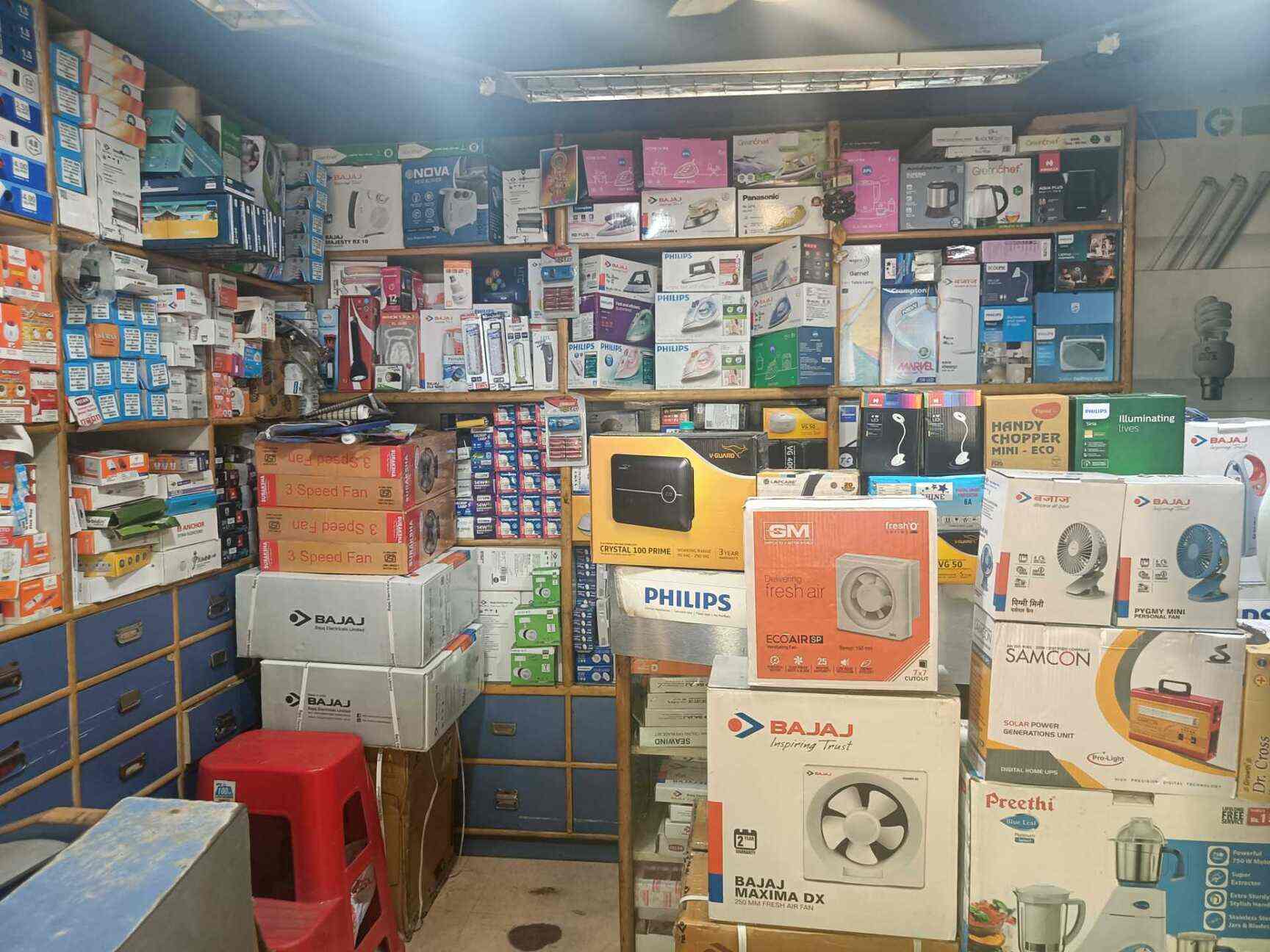 Dhanalakshmi Kitchen World in Jayanagar 4th T Block,Bangalore Best