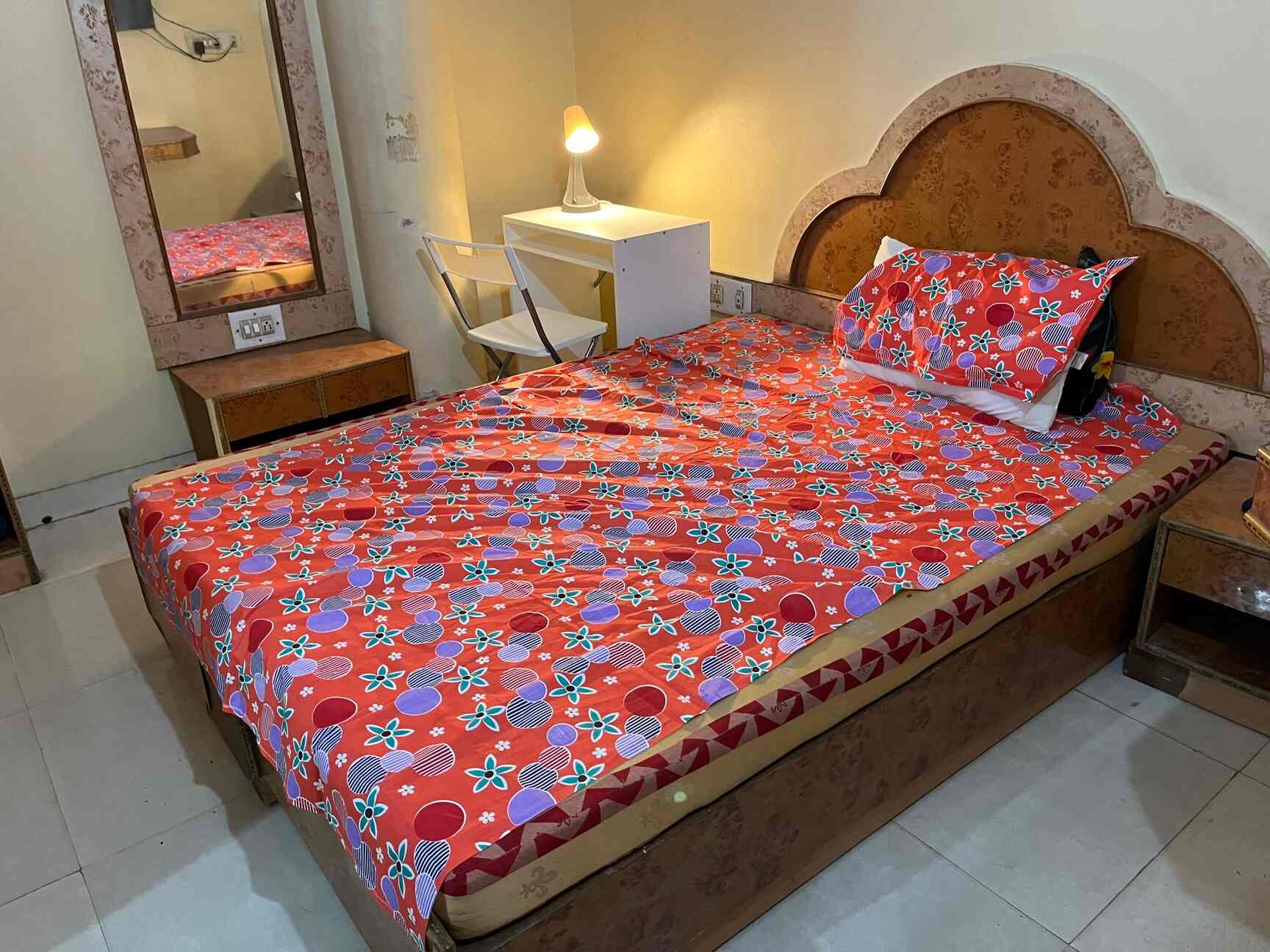 Book Deva Luxurious Pg For Ladies in 80 Feet Road, 4th Cross, 6th Block