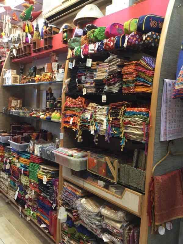 Jute Cottage in Brigade Road,Bangalore Best Terracotta Pot Dealers in