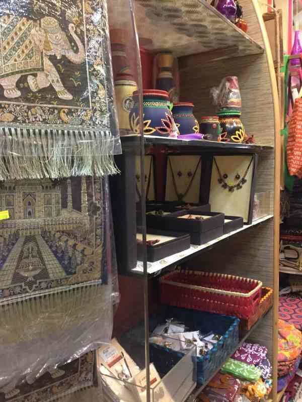 Jute Cottage in Brigade Road,Bangalore Best Terracotta Pot Dealers in