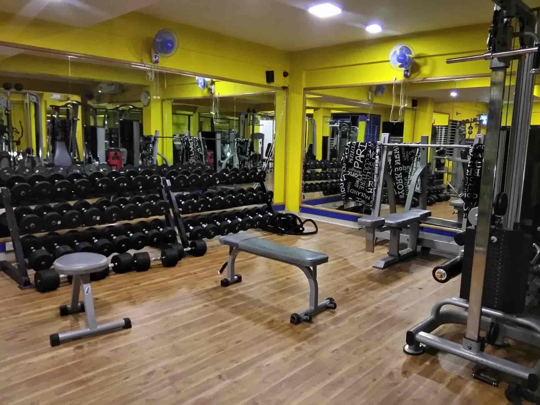 Body Pro in Rajajinagar,Bangalore Best Weight Loss Centres in