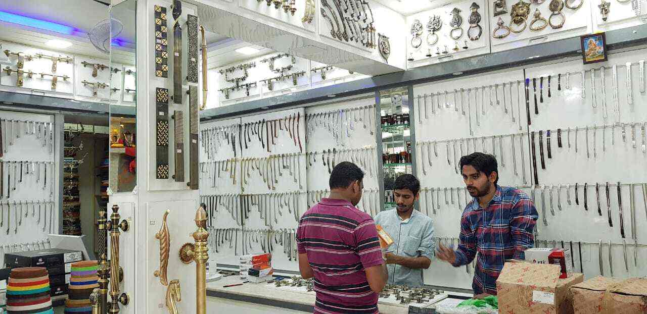 Mahadev Hardware (Closed Down) in Jayanagar 9th Block,Bangalore Best