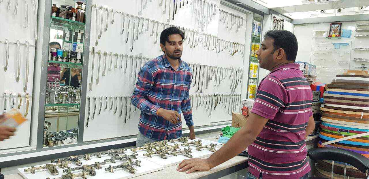Mahadev Hardware (Closed Down) in Jayanagar 9th Block,Bangalore Best in Bangalore Justdial