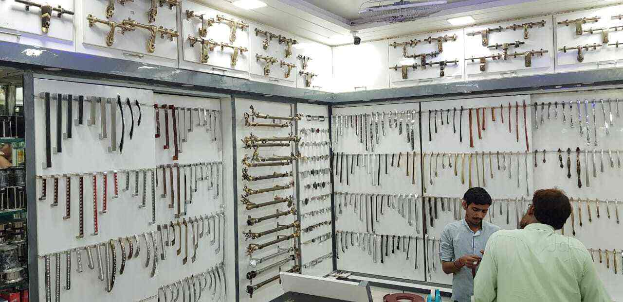 Mahadev Hardware (Closed Down) in Jayanagar 9th Block,Bangalore Best