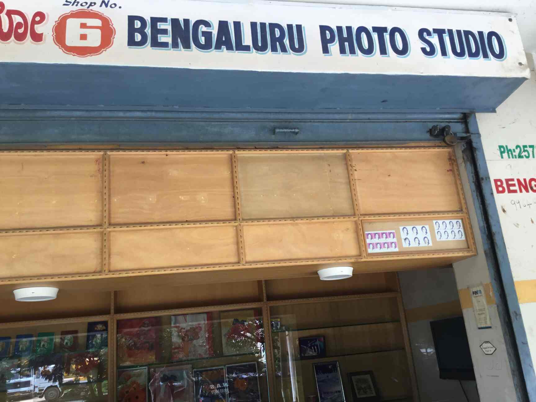 Bengaluru Photo Studio in Hsr Layout,Bangalore Best Digital Photo