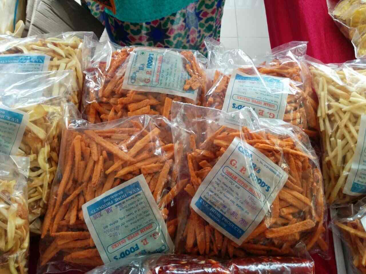 Shri Vinayaka Foods in Kanakapura Road,Bangalore Best Food Product