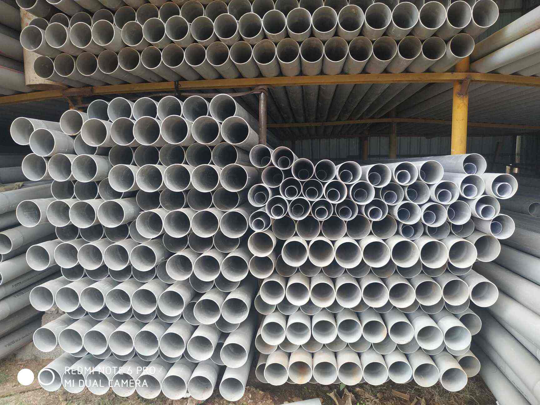 Borewell Pipes Borewell Casing Pipes Latest Price, PVC Borewell Pipe
