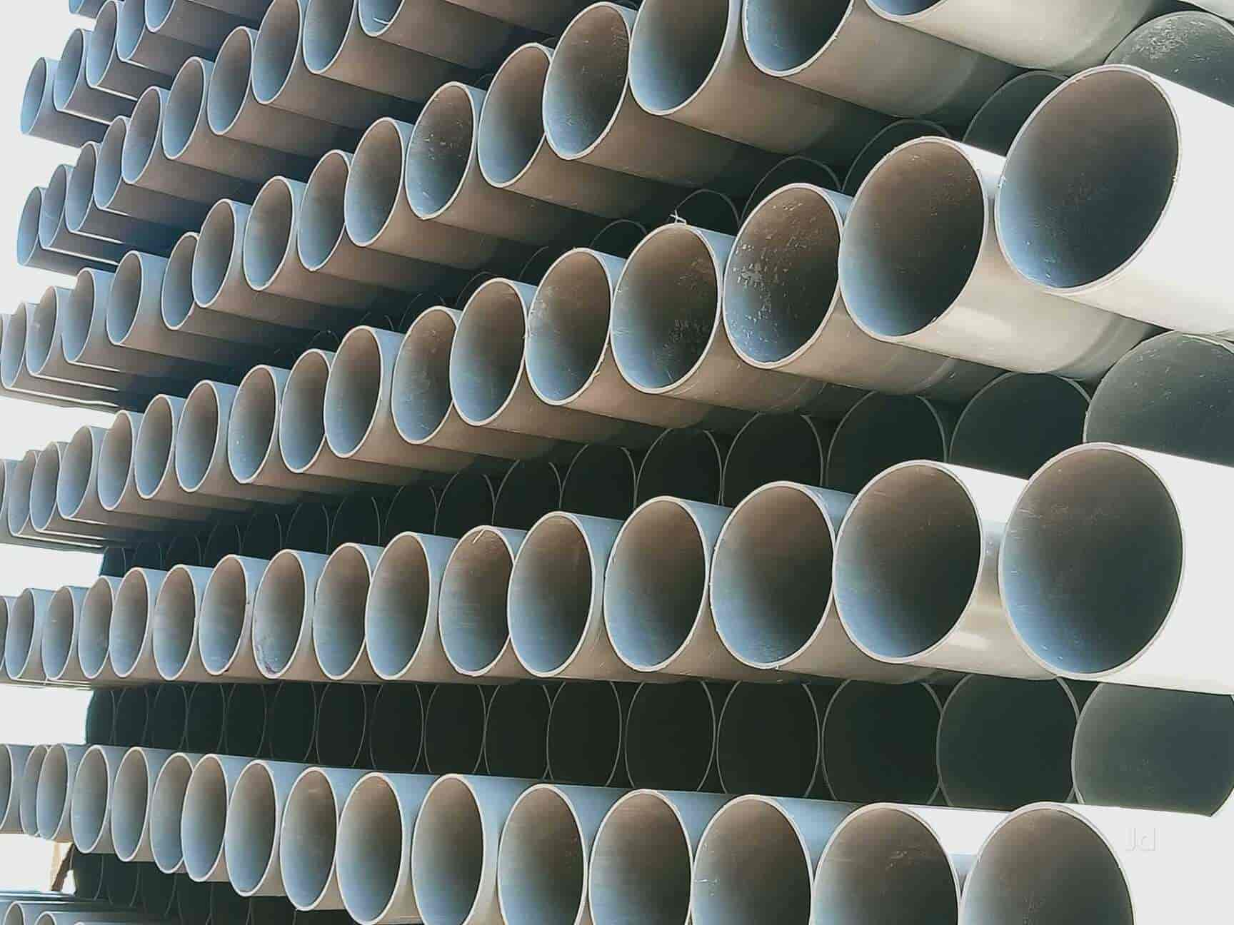 Borewell Pipes Borewell Casing Pipes Latest Price, PVC Borewell Pipe