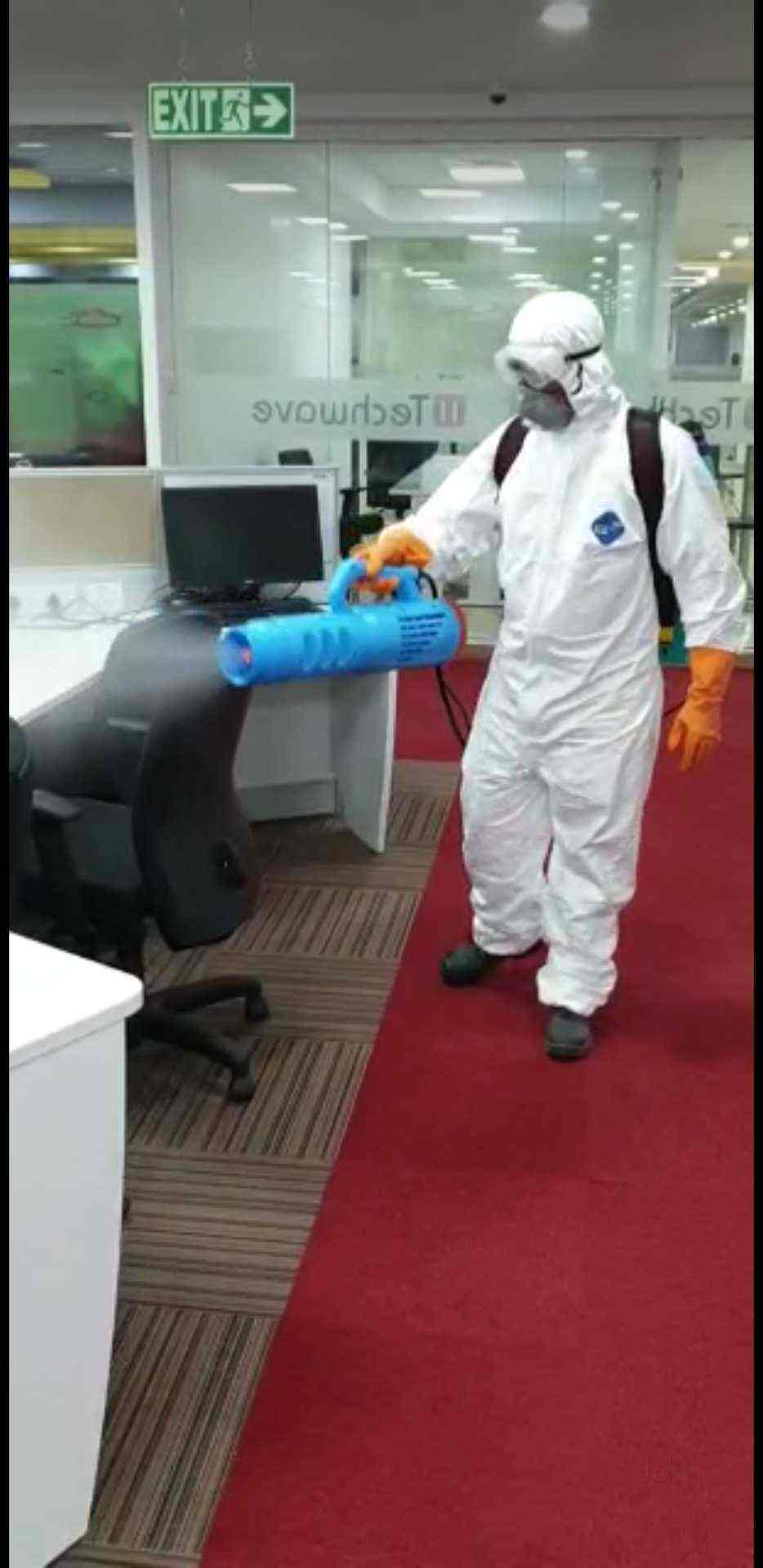 Sk Enterprises Pest Control Services in A Narayanapura,Bangalore Best