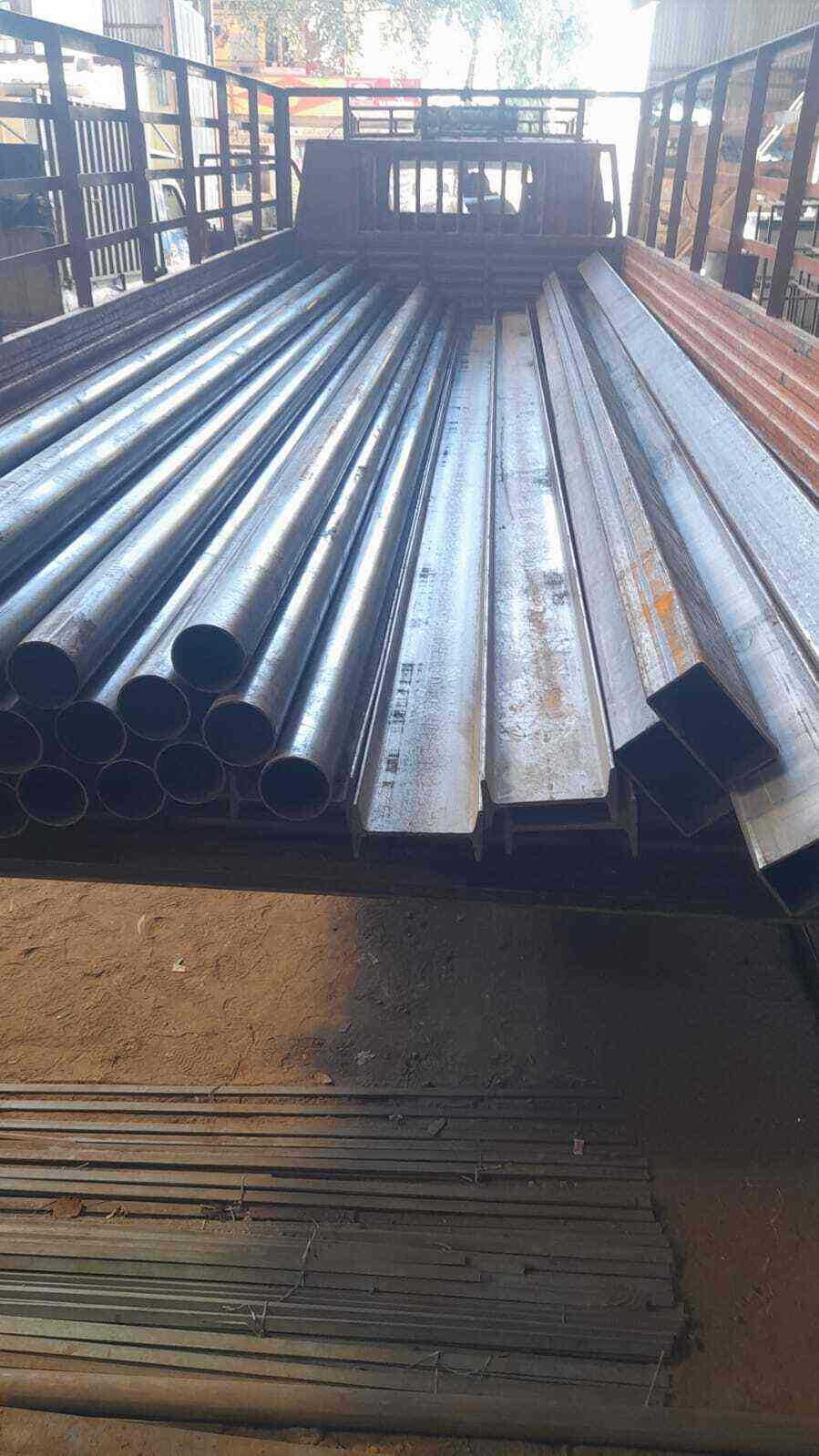 Top Tata Ms Pipe Dealers in Sadduguntepalya Best Tata Ms Pipe Dealers