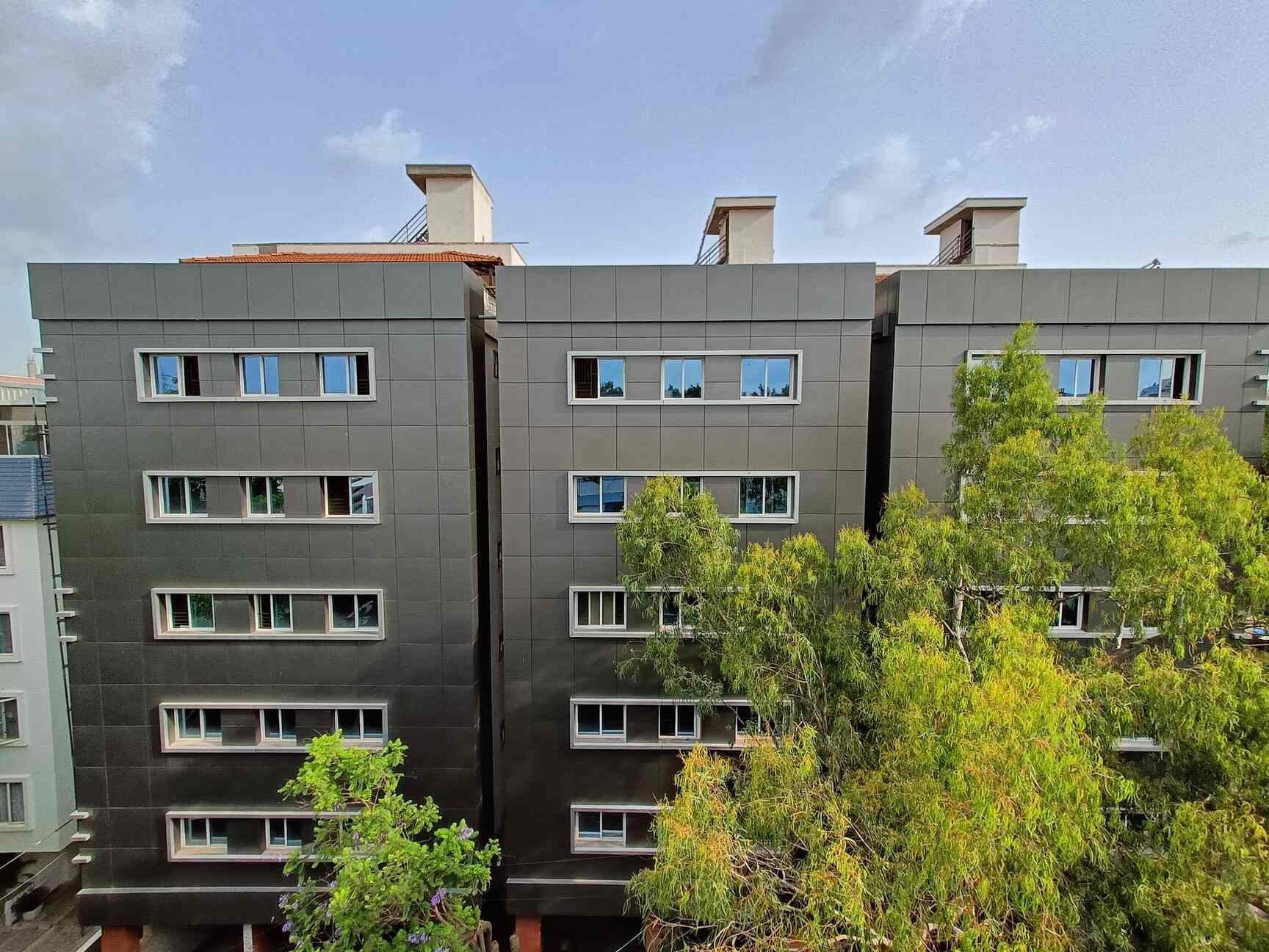 Urban Living Pg in Kundalahalli,Bangalore Best Hostels in Bangalore