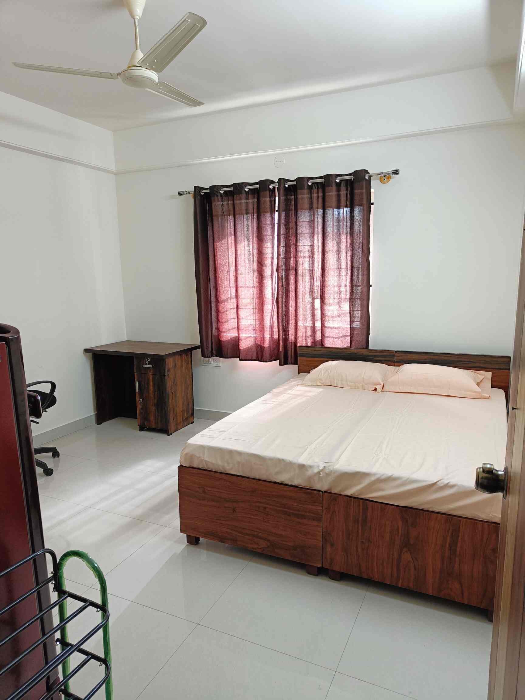 Urban Living Pg in Kundalahalli,Bangalore Best Hostels in Bangalore
