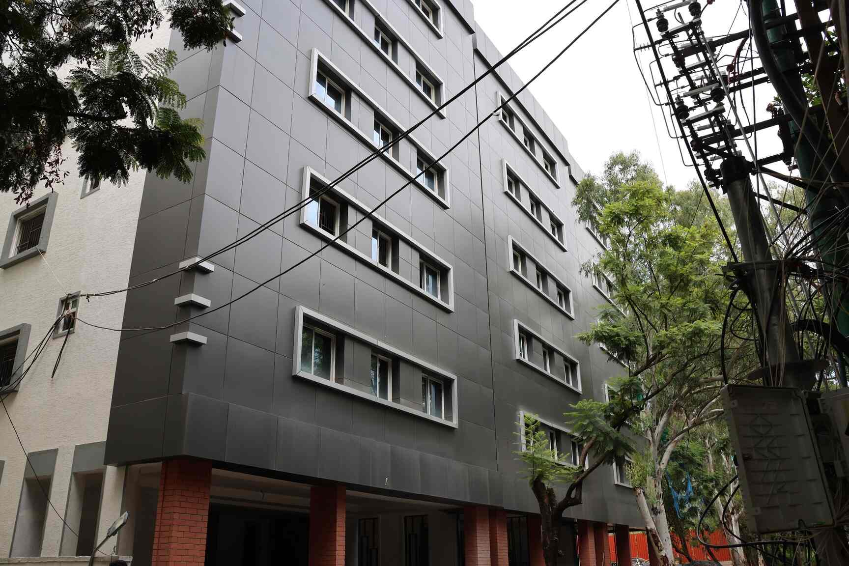 Urban Living Pg in Kundalahalli,Bangalore Best Hostels in Bangalore