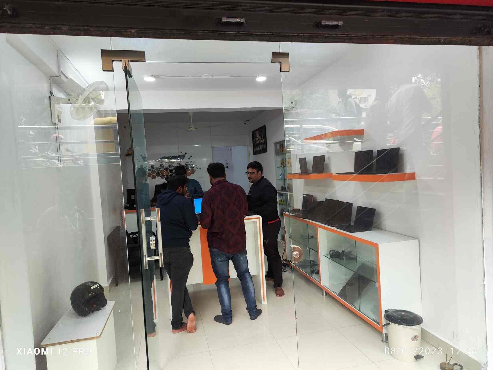 Top Laptop On Hire, Laptop On Rent in Nagavarapalya Best Laptop