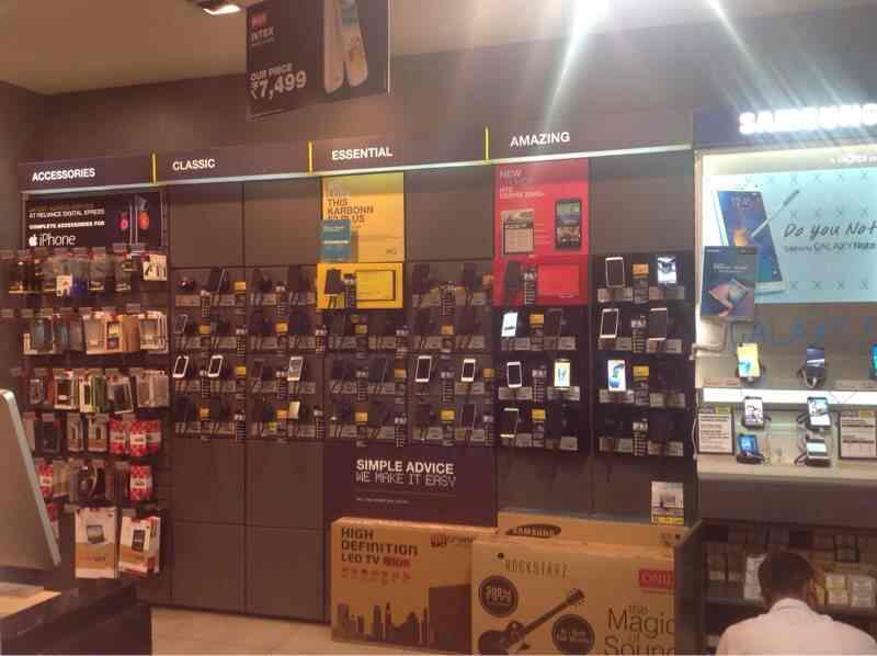 Top Reliance Digital in Jp Nagar 2nd Phase Best Reliance Digital