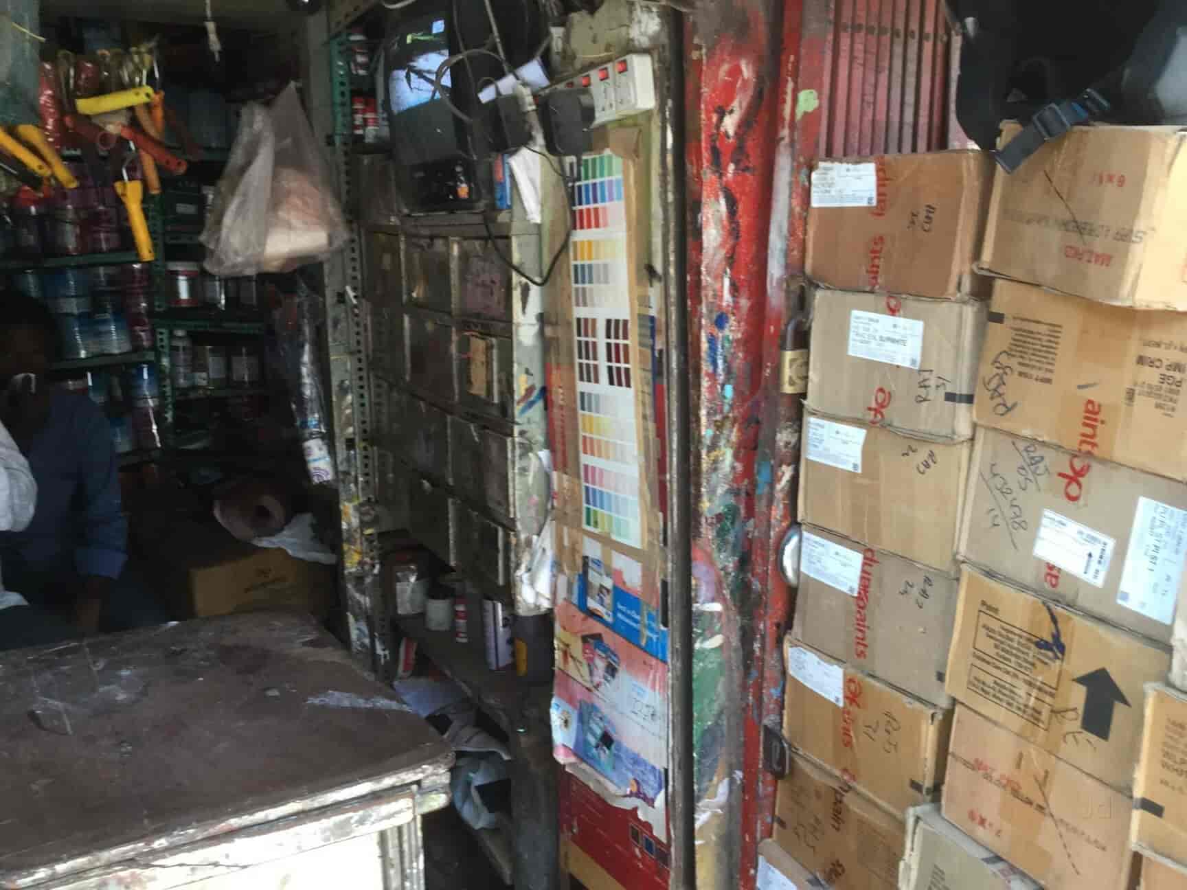 Raj Hardware & Paints in Shivaji Nagar,Bangalore Best Power Tool