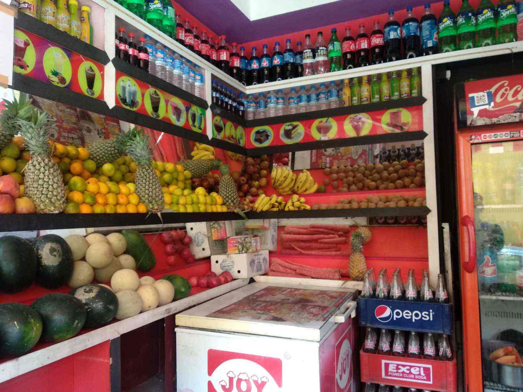 Favorite Juice Center in Madiwala,Bangalore Best Soft Drink Retailers
