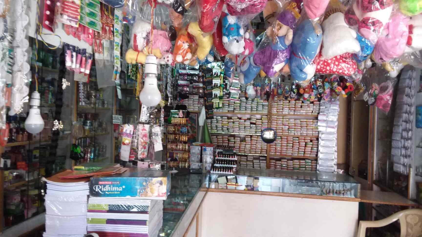 Top Fancy Article Stores in Yelahanka Best Fancy Article Shops