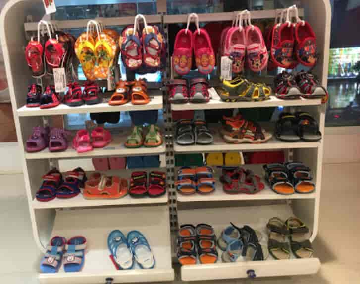 Bata India in Electronic City Bangalore Best Leather Shoe Dealers