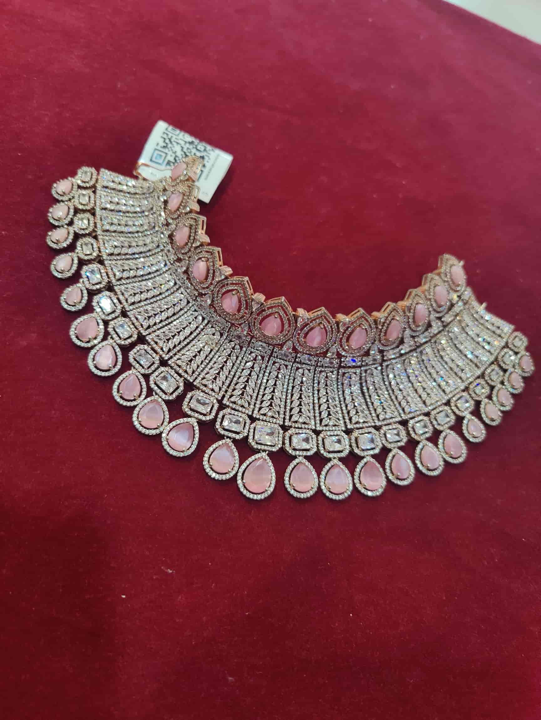 Top Imitation Jewellery Retailers in Anekal Best Artificial Jewellery