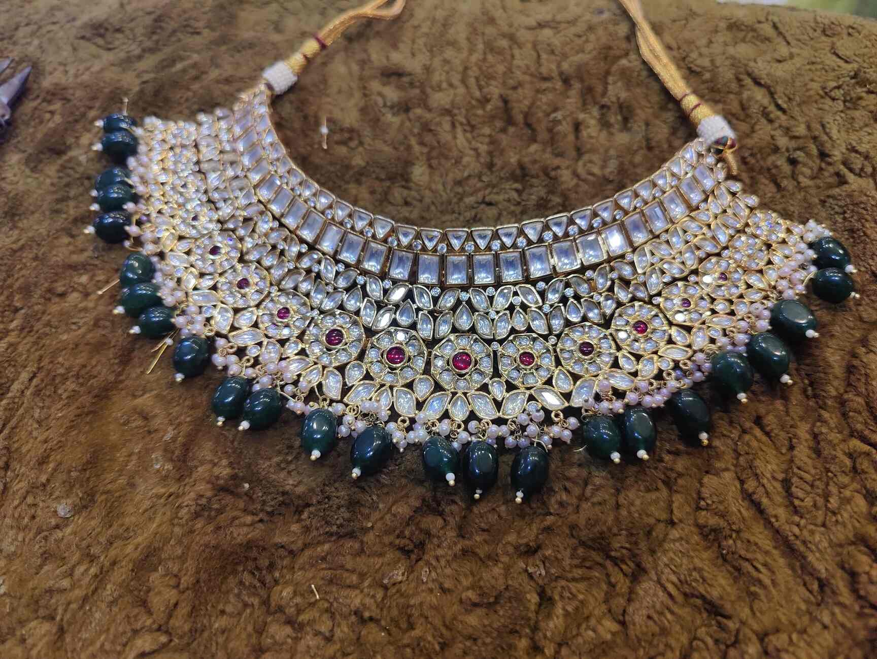 Top Imitation Jewellery Retailers in Anekal Best Artificial Jewellery